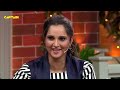 sania mirza ने शो में जब की kapil की बोलती बंद 🤣🤣 the kapil sharma show s2 comedy clip