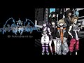 Neo:The World Ends With You Track 01