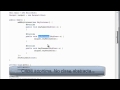 Agregando el sprite raqueta. Programación de juegos para principiantes 5