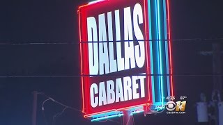 2 Men Shot, 1 Fatally, Outside Dallas Strip Club