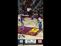 Elijah Hawkins Makes Layup vs. FGCU | Minnesota Men's Basketball