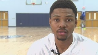 From Bertie to the NBA, Kent Bazemore's NBA Odyssey