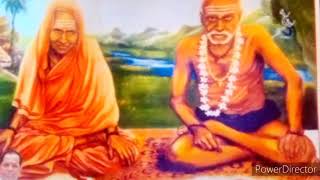 ಪರಮ ಪೂಜ್ಯ ಶ್ರೀ  ಮಂತ್ರ ಮಹರ್ಷಿ ಶ್ರೀ  ಸದ್ಗುರೂಜಿ ಹಾಡು