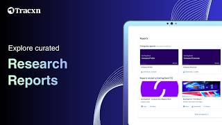 How to Access Deep Market Insights | Explore Curated Research Reports