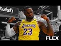 LeBron James Mix - 