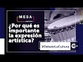 Dignificación del ser humano: el objetivo de las artes y la cultura | Debate la Cultura