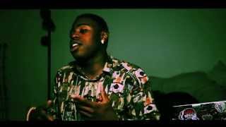 Gabe Gizz - Dreams\u0026Insomina | Directed By Tres Finny