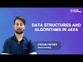 Data Structures and Algorithms in Java | Java Tutorial for Beginners | Learn Java | Great Learning