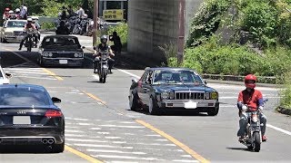 ⭐️ 【退場③】富士河口湖オートジャンボリー2019　 Auto jumboley2019　 Exit③