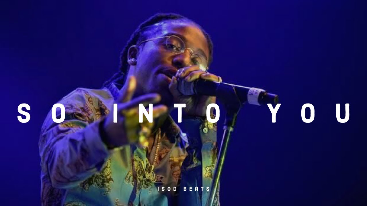 [Free] K Camp X Jacquees Type Beat 2020 " So Into You " | R&B Sample ...