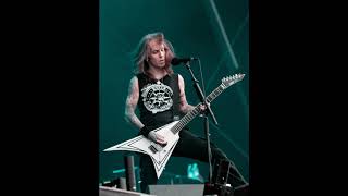 R.I.P Alexi Laiho