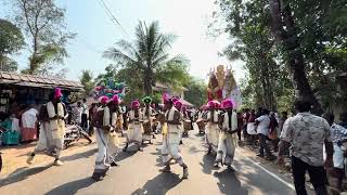 Sivarathri 2024- Nooranad Padanilam Parabrahma  Temple