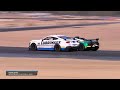 Race 1 Highlights | GT4 Australia | 2024 EVENTelec Race Queensland