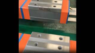 Discover the Precision of Shandong Bote Linear Guideways | High Performance \u0026 Durability