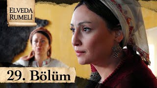 Elveda Rumeli 29. Bölüm - atv