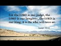 In the quiet of the morning - Maranatha! Music