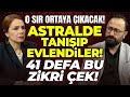 OLAY İDDİA! Astralde Gördüm Yakında Ortaya Çıkacak! Mühürlenen Boyut Aslında... | Kürşad Berkkan