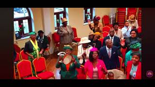 JOY Praise Medley - Beulah Apostolic Church Willesden