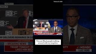 Capehart reacts to Trump’s ‘unbelievably racist’ new remarks