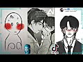 Character AI - TikTok Compilation of Mind-Blowing Digital Characters #10