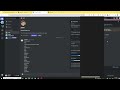 auto delete all discord dms bulk delete instantly 2024 tutorial