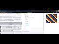 freeCodeCamp: Use a CSS Linear Gradient to Create a Striped Element