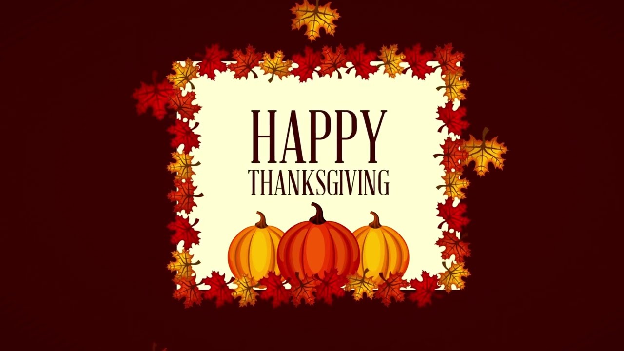 Happy Thanksgiving Day 2023 Wishes With Quotes, Images, And Pictures ...