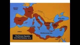World History 9 Roman Republic