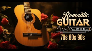 TOP 30 INSTRUMENTAL MUSIC ROMANTIC-Top Music Therapist Reveals BEST Guitar Relaxing Music Techniques