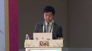 AIOC2020 IC085 Key Dr  SHIN YAMANE Keynote Address by    Flanged IOL Fixation  10 mins