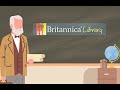 Britannica Library  ─ e-Resources User Guide