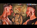 Vinnie Kray Vs Arthur Skurro - 7/7 Kray City Street Fight - UBW Young Lions Championship