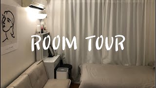 ENG)너무 좁다고요? 맞아요… 현실적인 대학생 6평 원룸 랜선 집들이(Korean room tour)