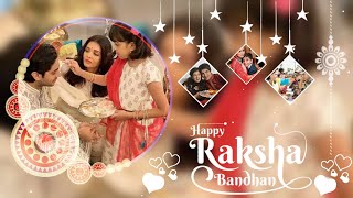 Happy Raksha Bandhan 2023 || Raksha Bandhan Status Video 2023 || Raksha Bandhan Whatsapp Status 2023