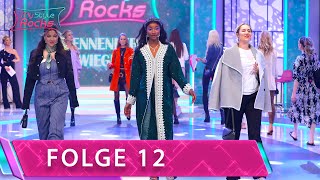 Folge 12 | Staffel 1 | My Style Rocks Germany