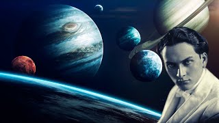 The Planets and the Ancient Gods - Manly P. Hall