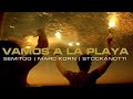 Semitoo x Marc Korn x Stockanotti - Vamos A La Playa (Extended Mix) @plastikbasschannel