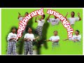 Cover dance// Sagiparang ansengpila// Garo Gospel song .....