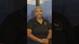 Meet Sharday Braxton: Office Manager \u0026 DCW | Expectations for Revitalize Mental Health Center