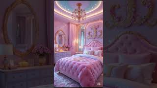 Your dream bedroom ❤️ according to your first alphabet letters ❤️#subscribe #bedroom #alphabet