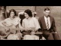 Old gospel music - The Carter Family