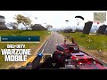 WARZONE MOBILE PEAK GRAPHICS IPAD PRO M4 GAMEPLAY