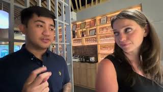 Tatsuda Omakase with Jenn Trepeck