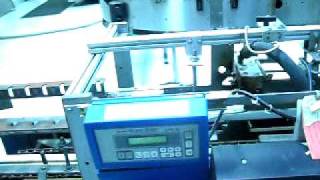 tmg packing line