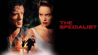 THE SPECIALIST super soundtrack suite - John Barry