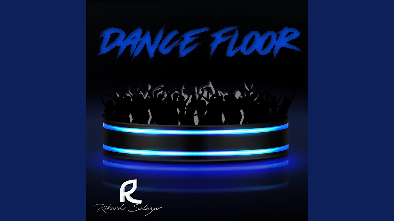 Dance Floor Youtube Music