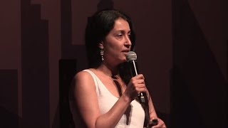 Little Things That Matter - Reimagining Education | Shaheen Mistri | TEDxBandra