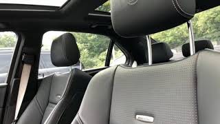 2015 Mercedes-Benz E-Class Louisville KY Elizabethtown, KY #UX11589 - SOLD