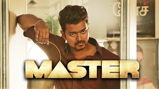 Master - Tamil Full movie Review 2021