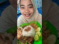 Nasi Uduk sambel gledek ala rumahan | Dapur Mama EL